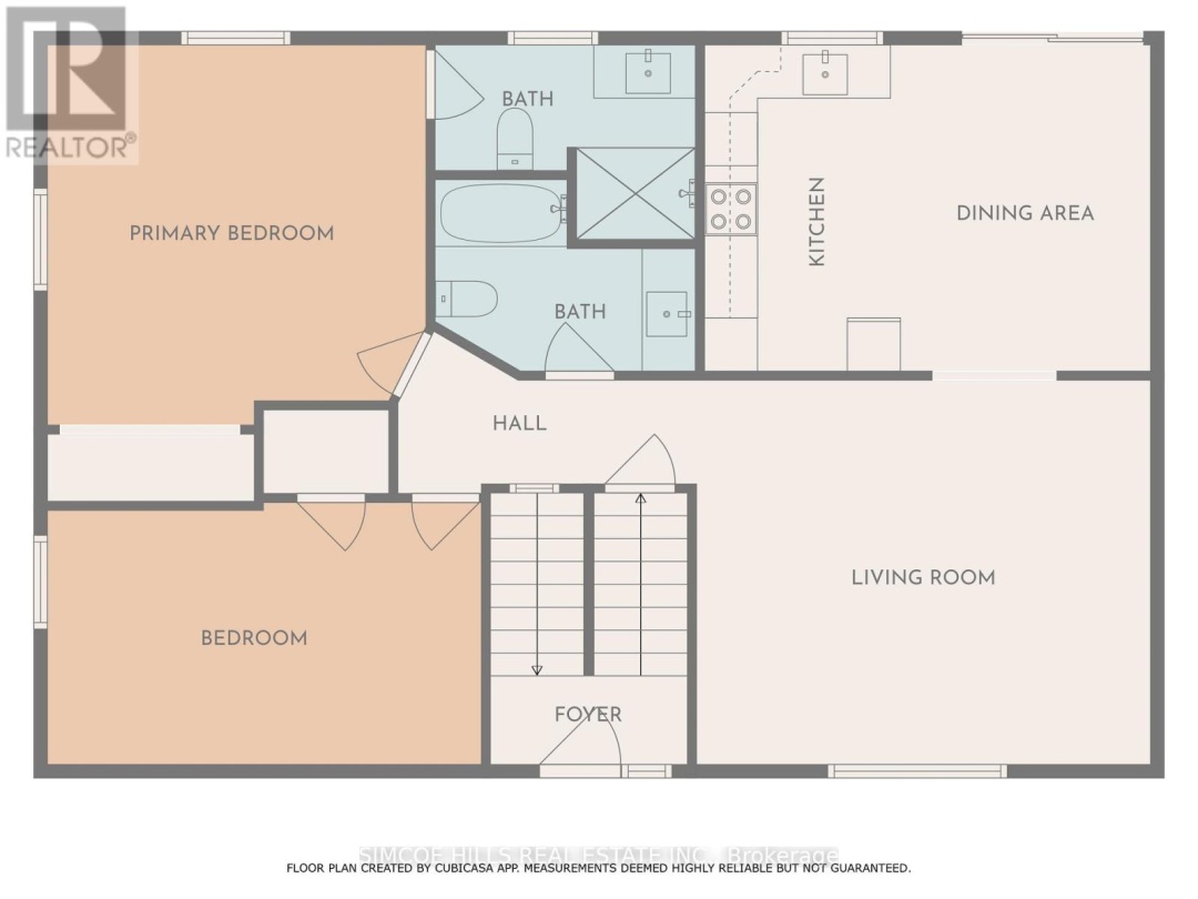 11 SHERIDAN DRIVE, 