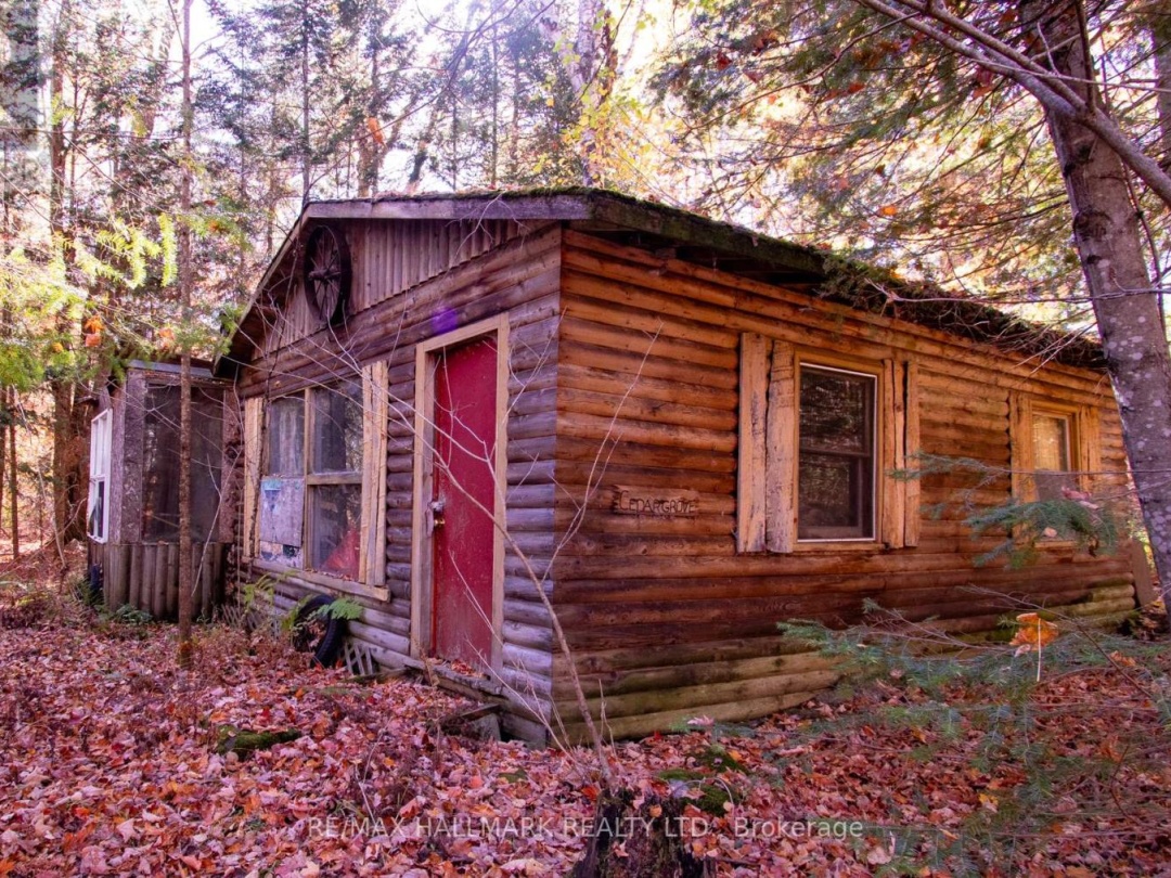 3517 HALIBURTON LAKE ROAD, 