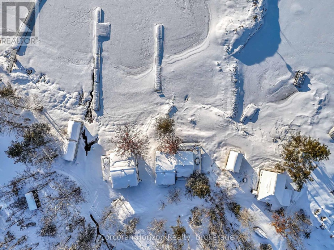 64 Wolverine Beach Road, Georgian Bay