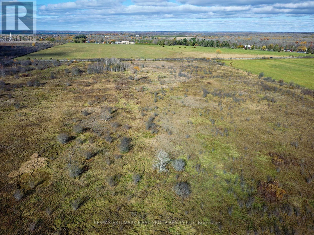 0 5 CONCESSION ROAD, 