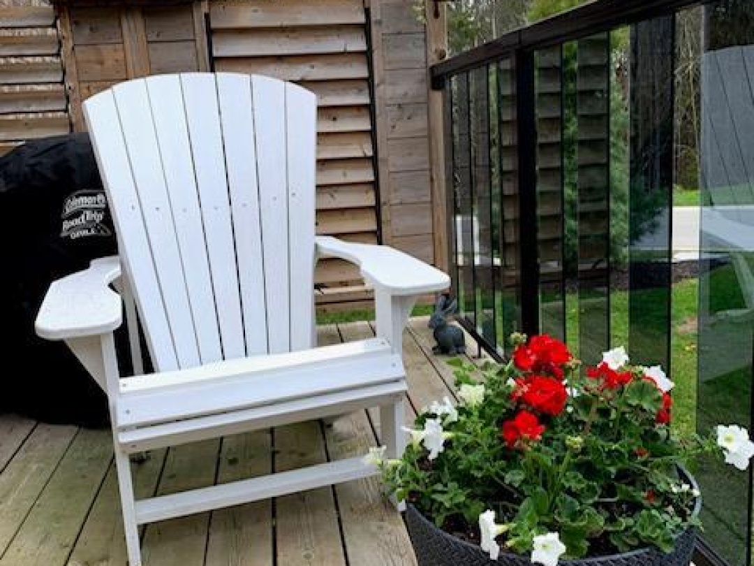 19 SERENITY PLACE CRESCENT, 