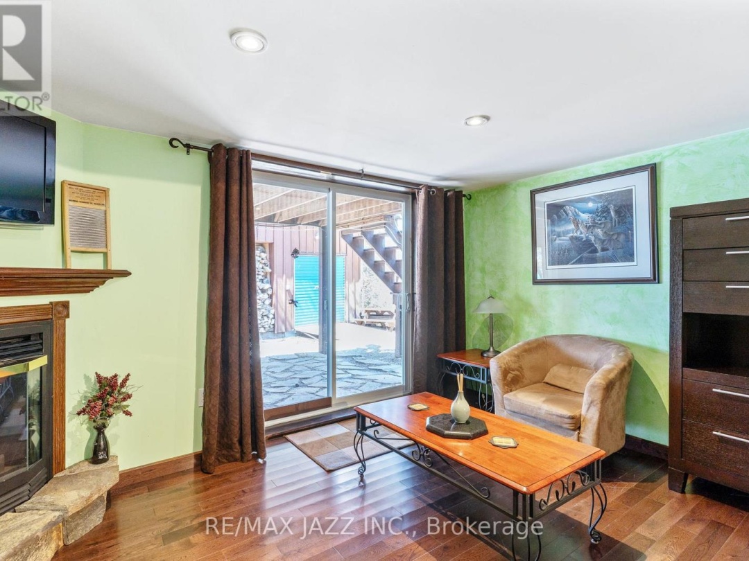 1092 Briscoe Drive, Kushog Lake