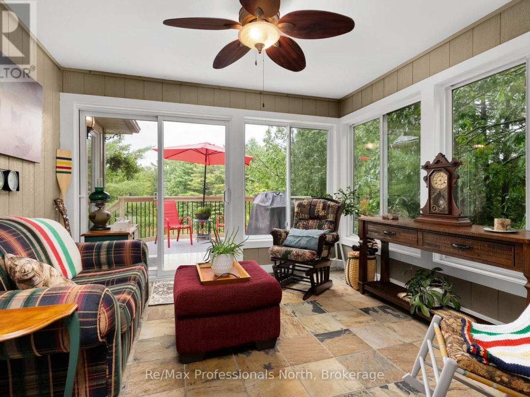 1005 LAIDLAW AVENUE, Severn Lake