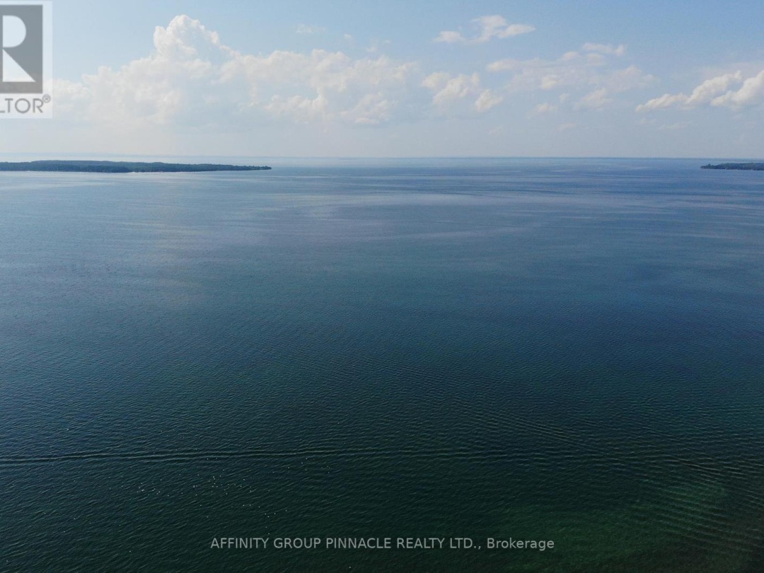 B35 LAKESHORE ROAD, 