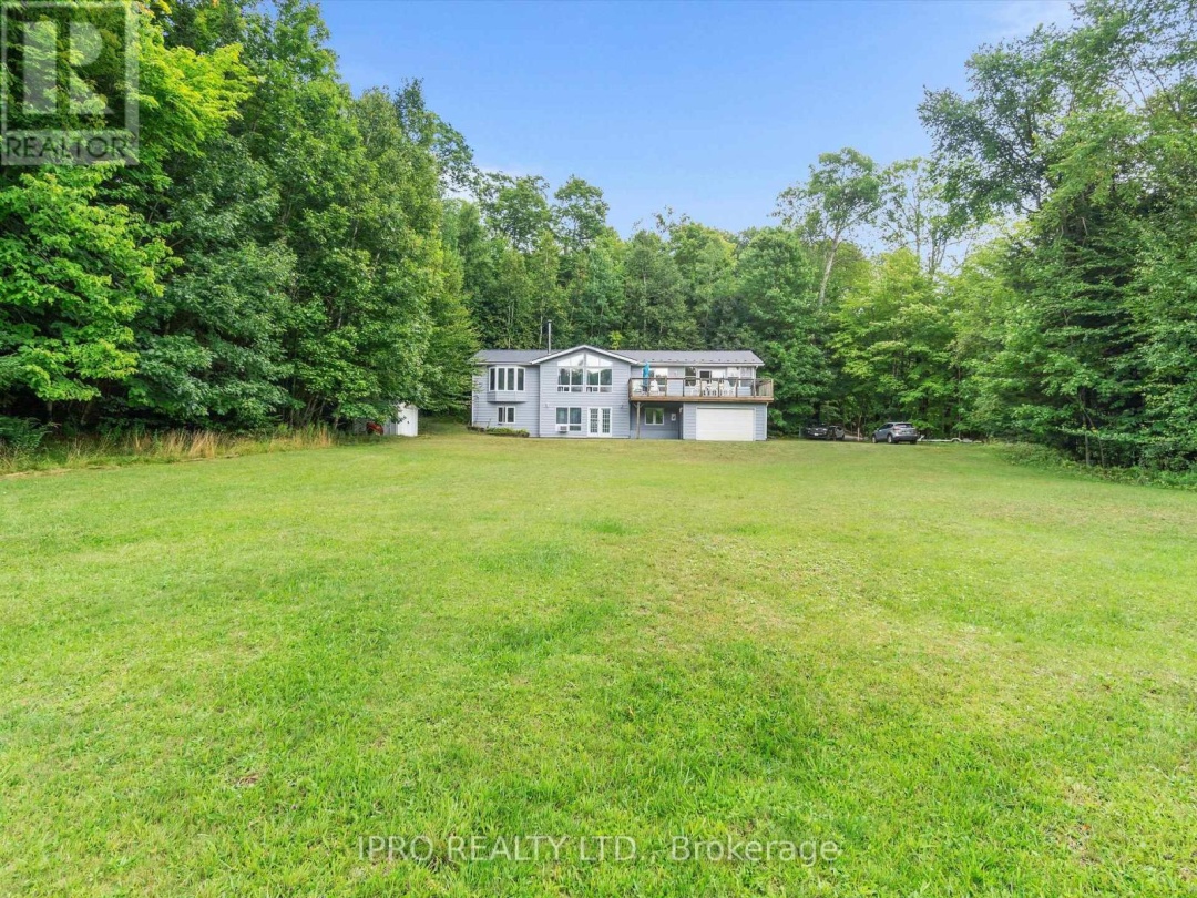 6 LOWER LANE, Otter Lake