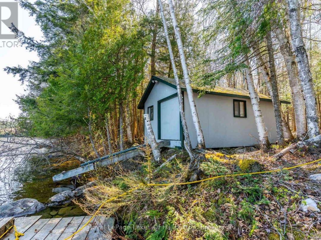 1096 Reg's Trail, Drag Lake