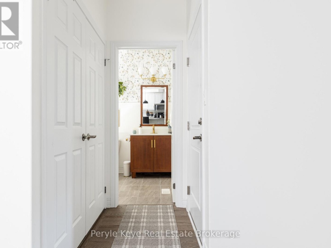 21 SERENITY PLACE CRESCENT, 