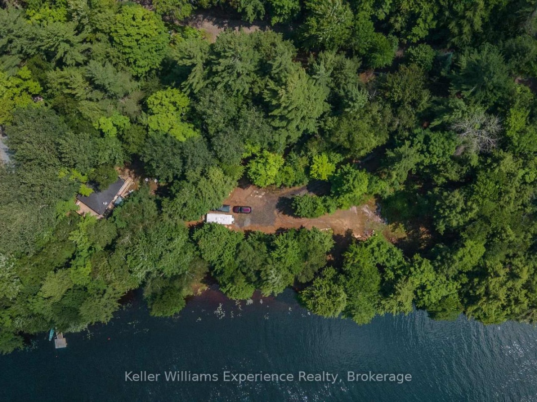 1065 Rocky Narrows Rd Pvt Road, Lake Muskoka