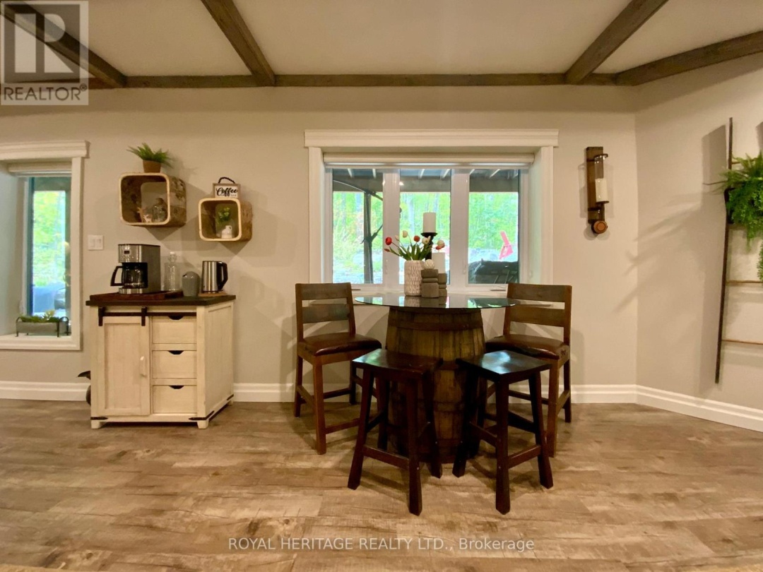126 MITCHELL CRESCENT, 