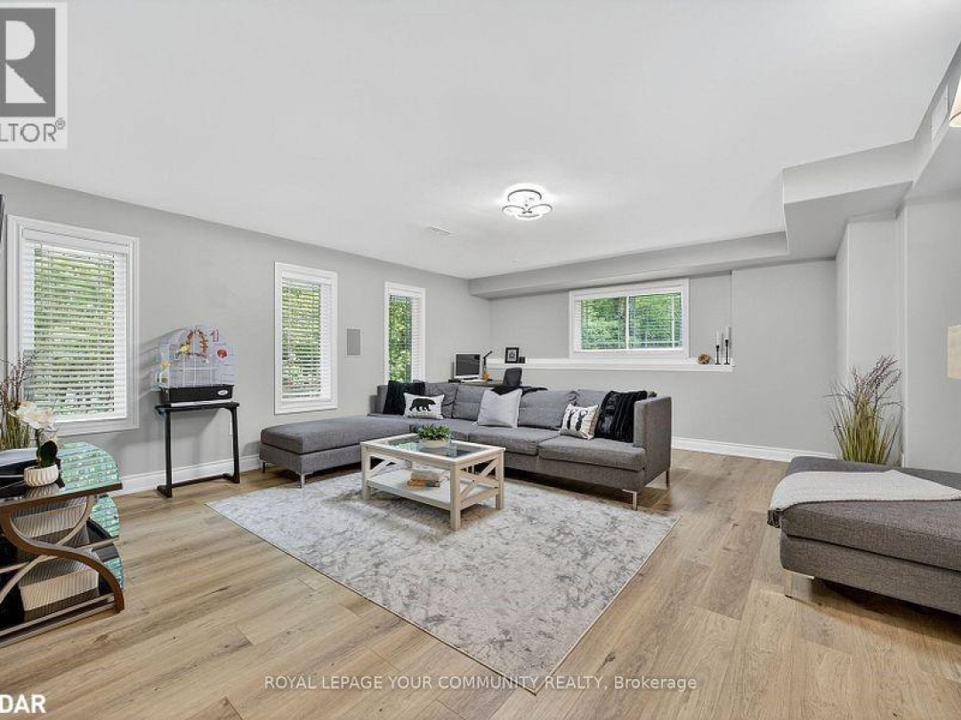 135 HURON WOODS DRIVE, 