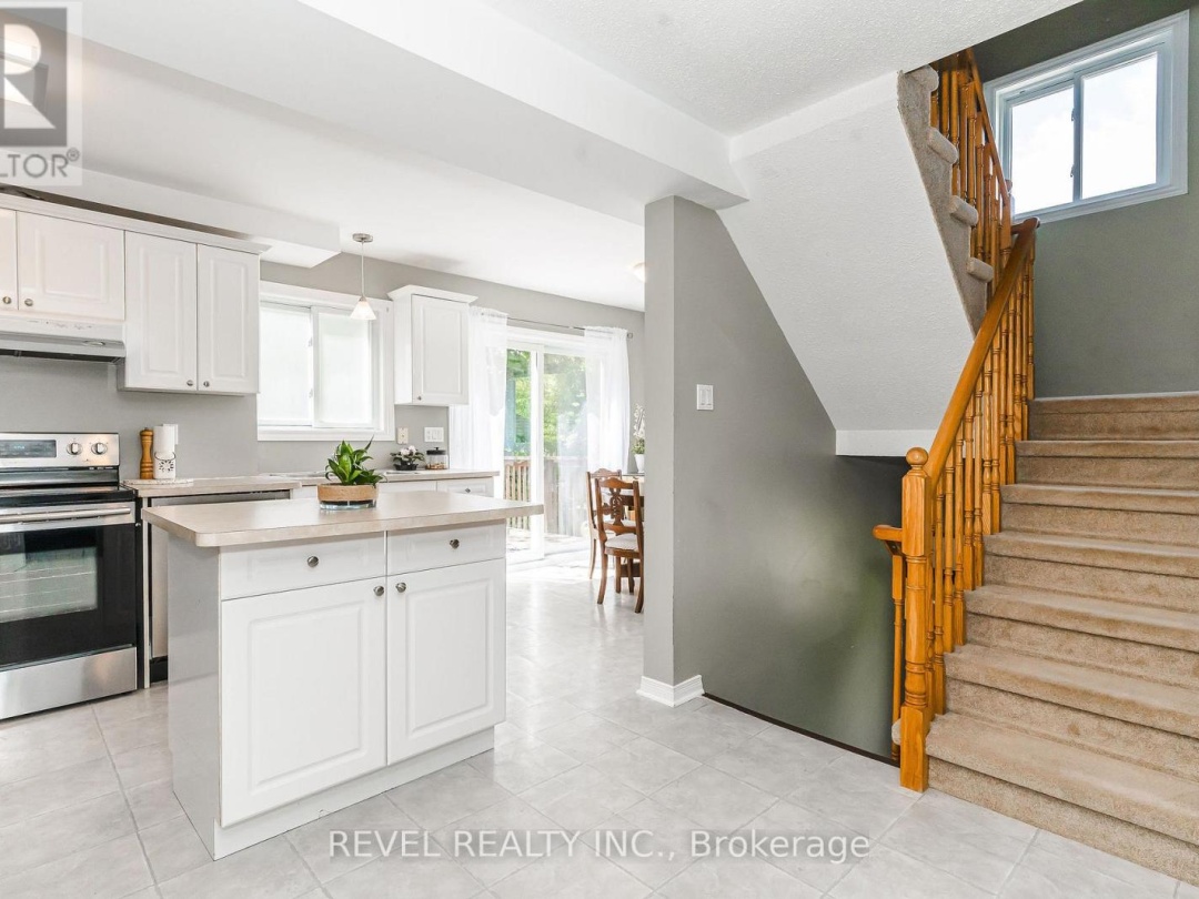65 DANCY DRIVE, Orillia