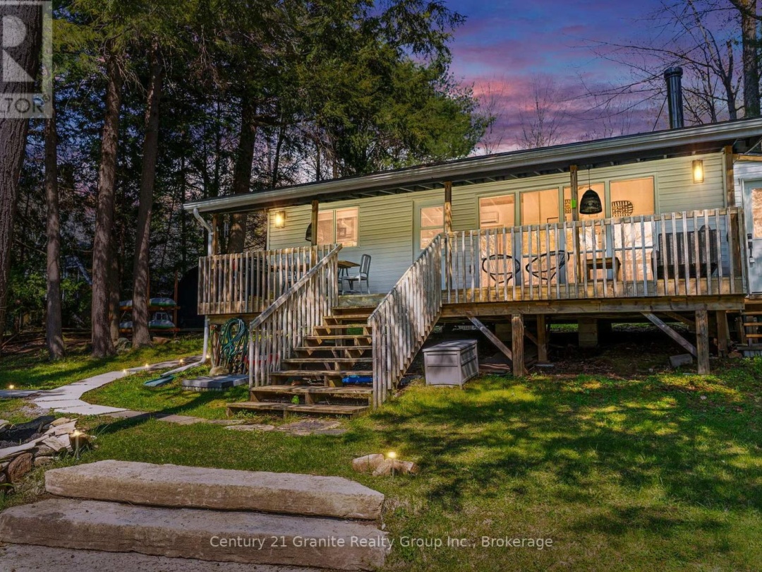 1954 SOUTH BEAVER LAKE LANE, 