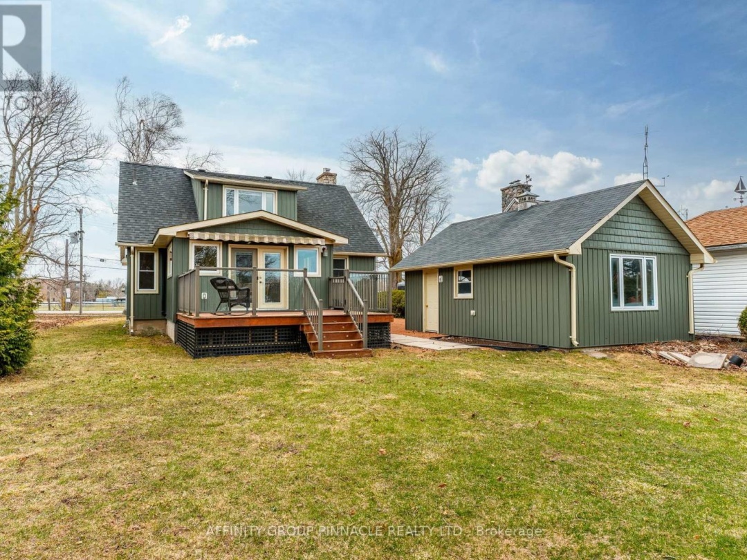 88 Simcoe Street, Lake Simcoe