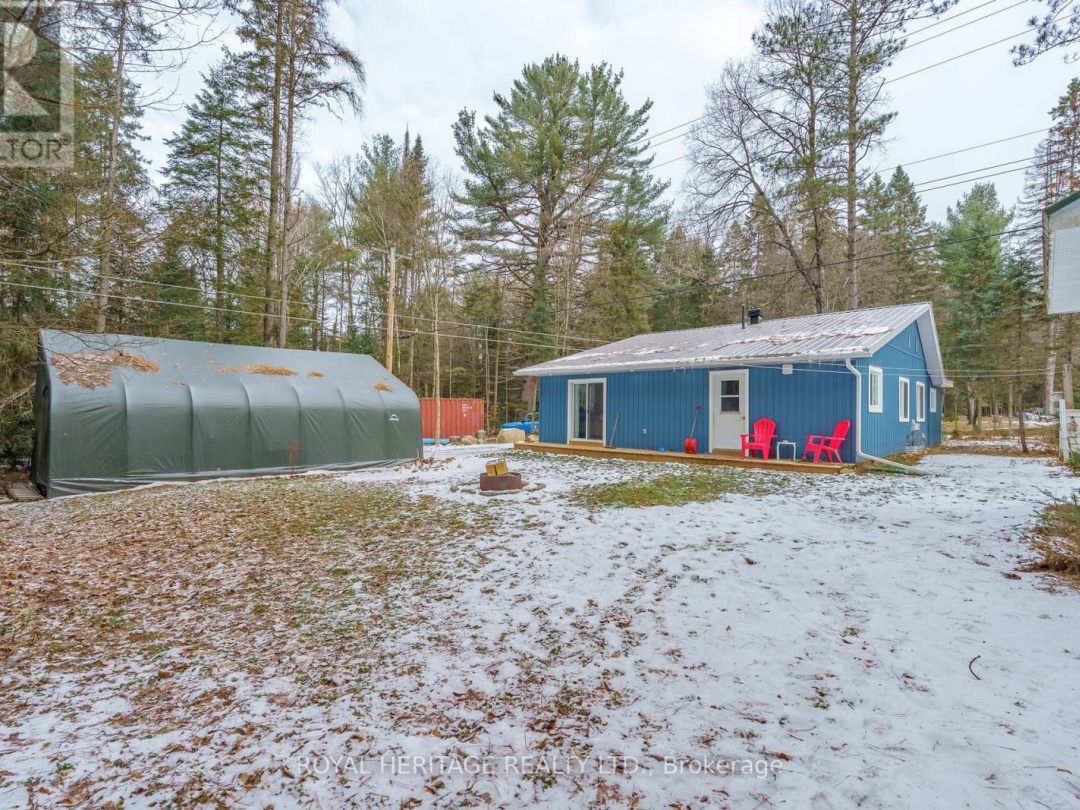 290 SOUTH WASEOSA LAKE ROAD, 