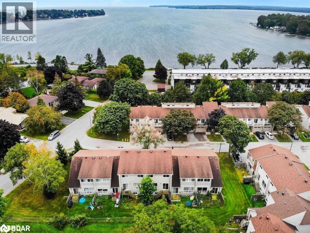 12 LANKIN Boulevard Unit# 36, 