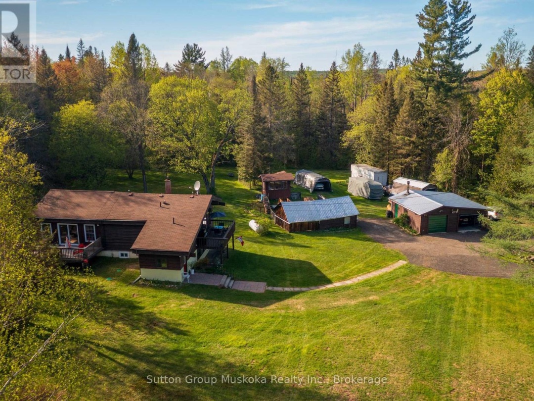   , Pickerel Lake