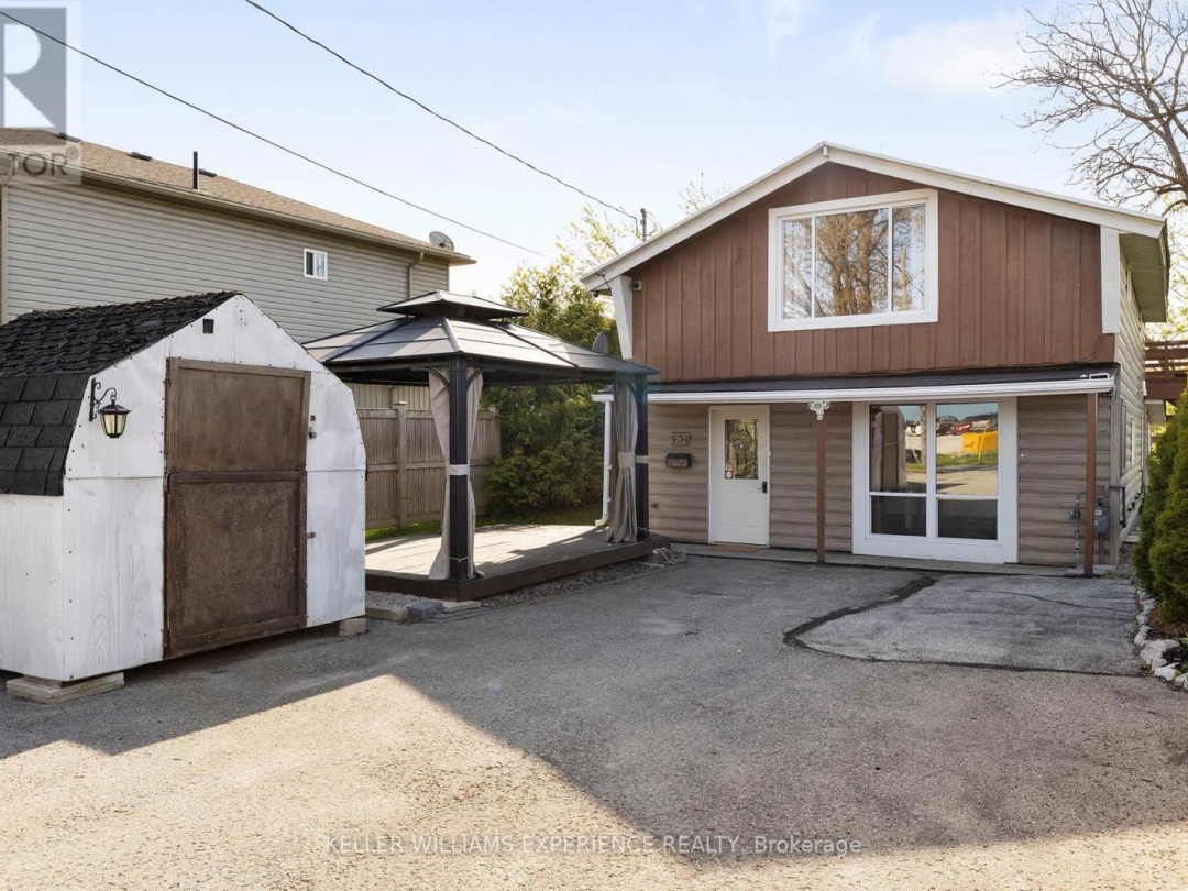 3 Courtland Street, Orillia