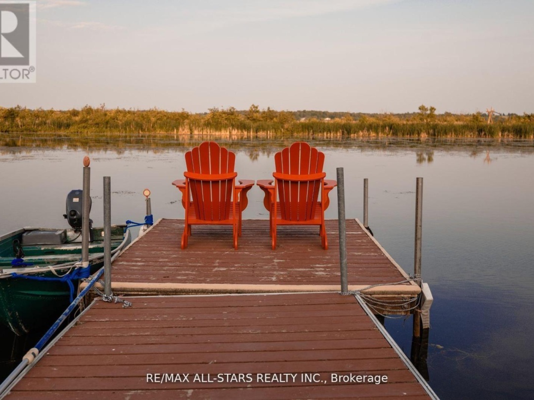 122 Fenelon Drive, Sturgeon Lake