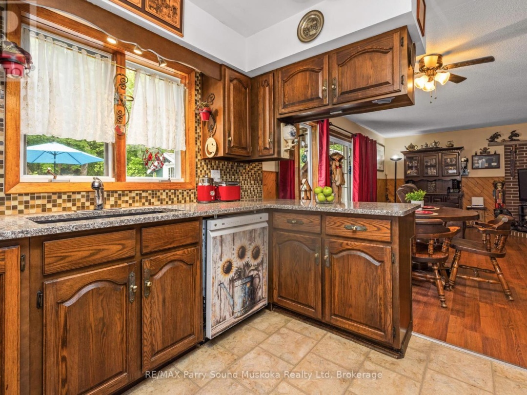 19 Macklaim Drive, Parry Sound