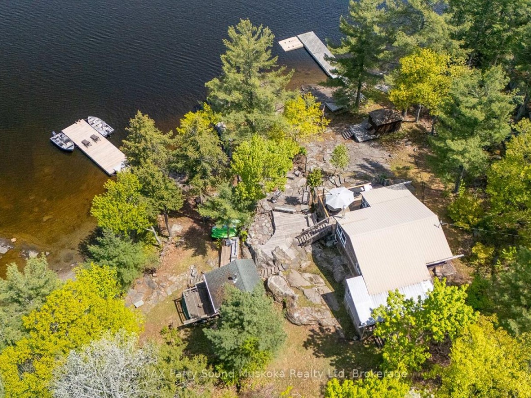 7 ISABELLA ISLAND, 