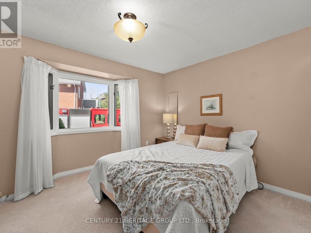 408 - 40 MUSEUM DRIVE, 