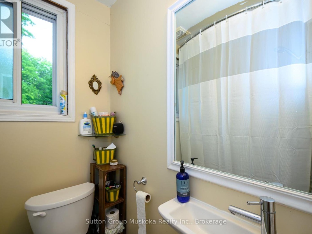 254 BRUNEL ROAD, 