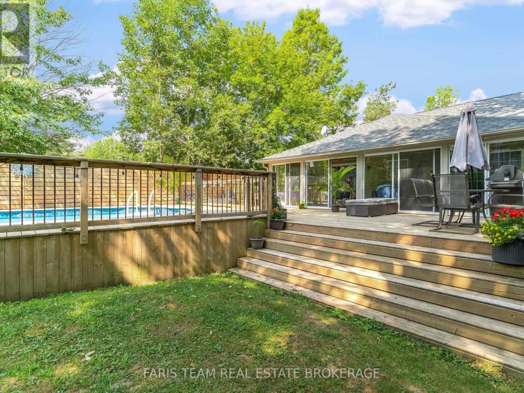 3563 TIMBERLINE AVENUE, 
