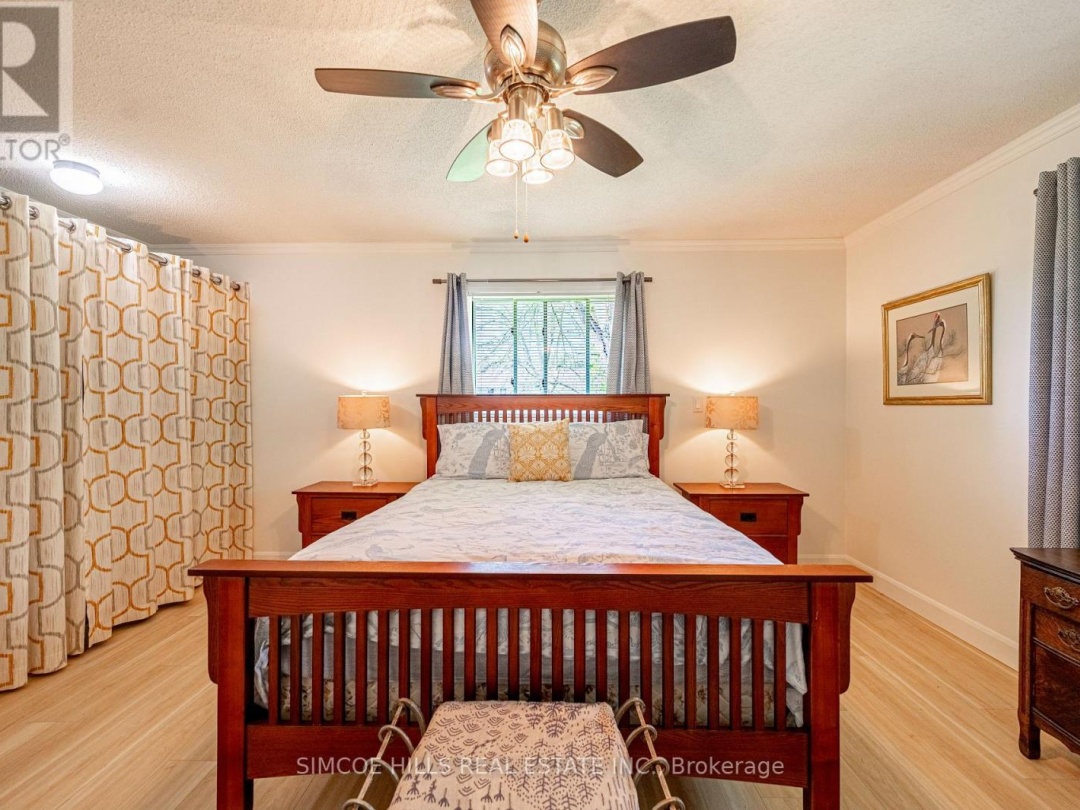 11 SHERIDAN DRIVE, 