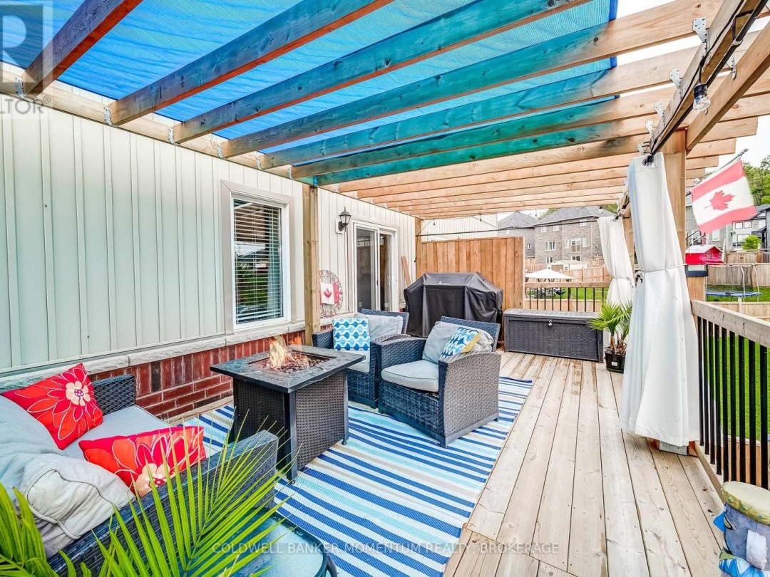 139 ISABELLA DRIVE, 