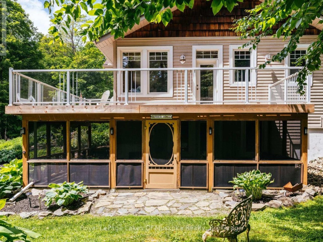 42 MENOMINEE LAKE ROAD, 