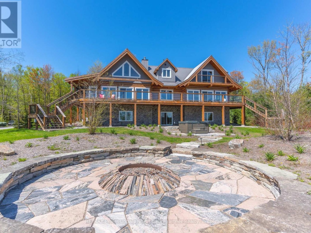 2987 Boice Bradley Road, Redstone Lake