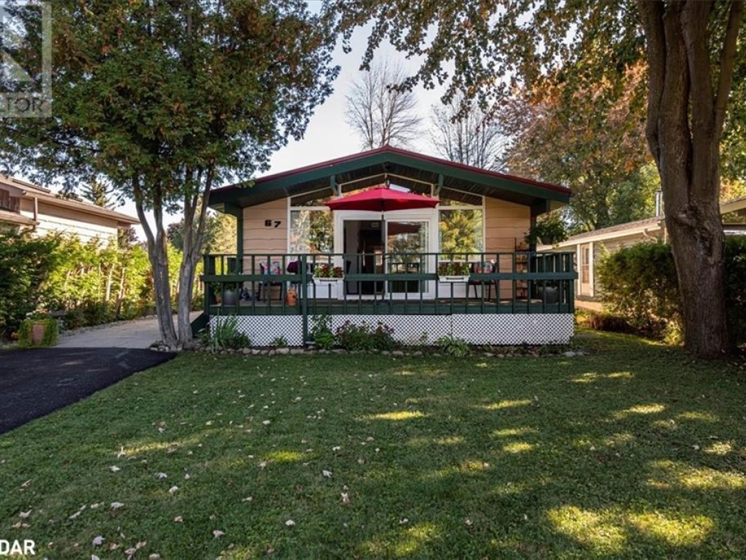 67 LAKE Avenue, 