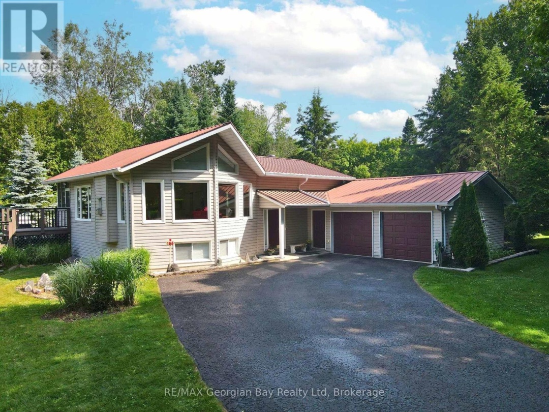 166 ALBIN ROAD, 