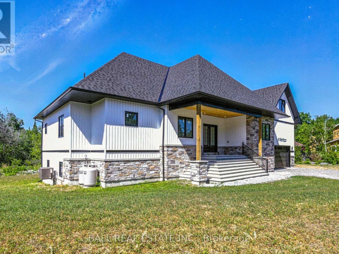 80 BIRCH CRESCENT, 