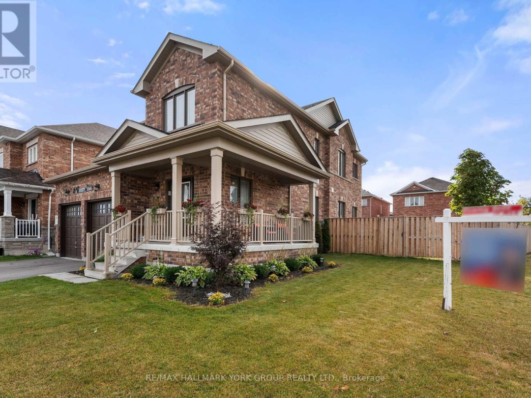 1 Furniss Street, Lake Simcoe