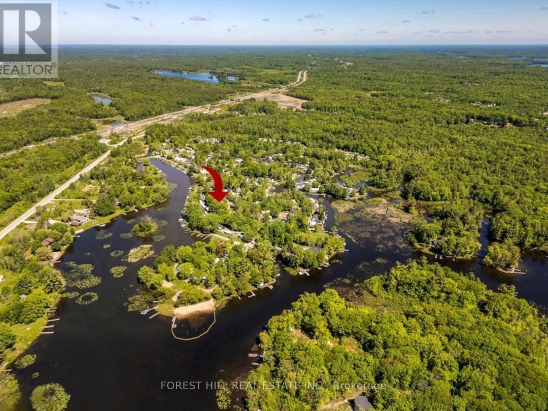 183 164 Lone Pine Road, Georgian Bay