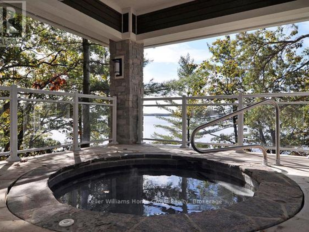 B202-D1 - 1869 MUSKOKA 118 ROAD W, 