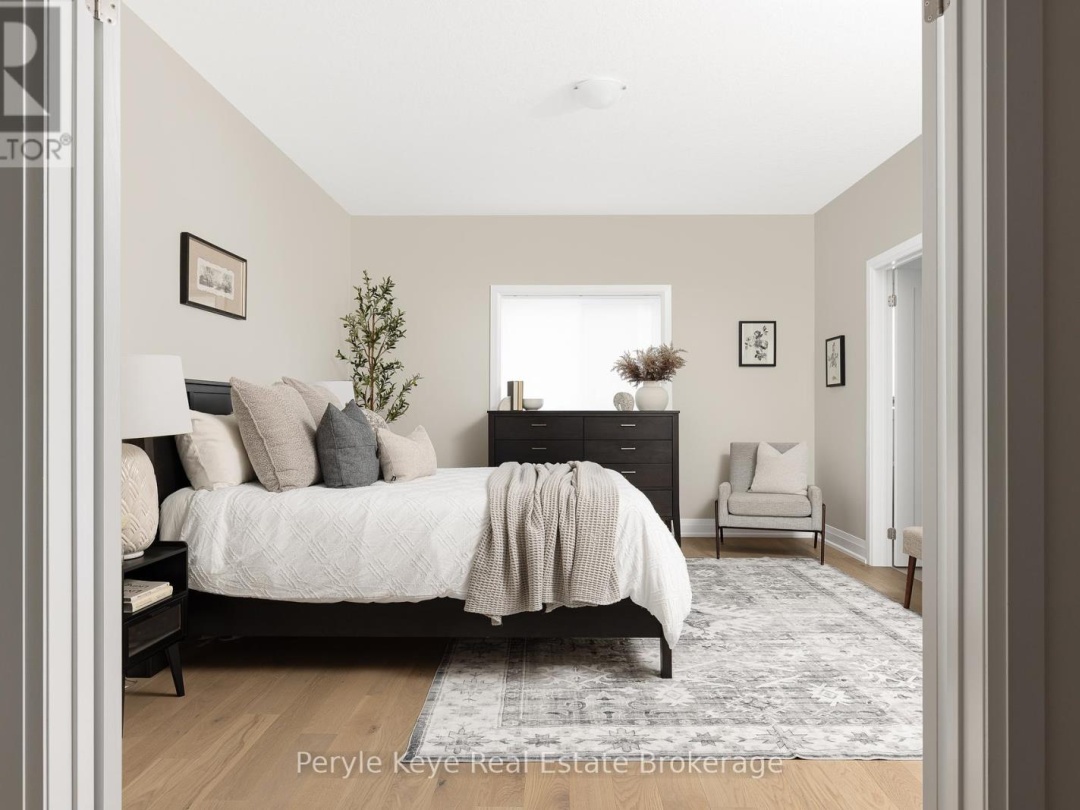14 CHARLES MORLEY BOULEVARD, 