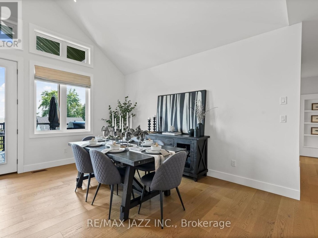 48 PLEASANT VIEW CRESCENT, 