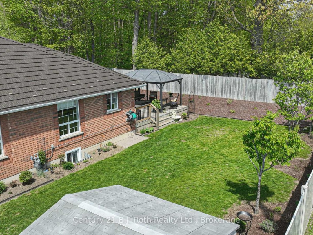 3196 Monarch Drive, Orillia