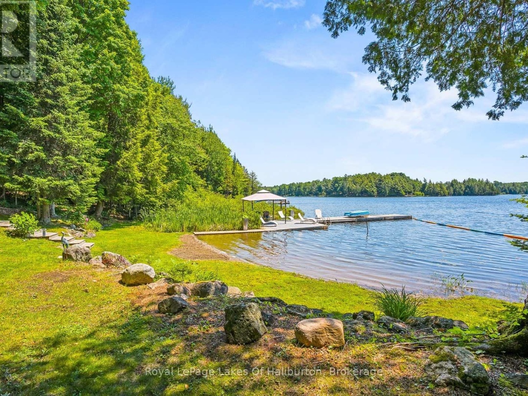 1047 Balmoral Lane, Trooper Lake