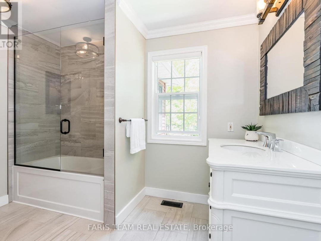 1065 Catherine Bagley Road, Severn Lake