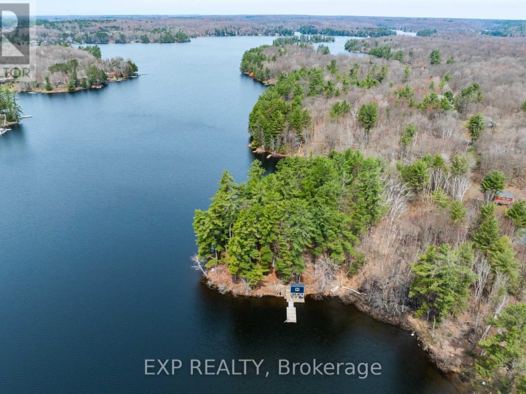 5B SOUTHWELL DRIVE, Horseshoe Lake