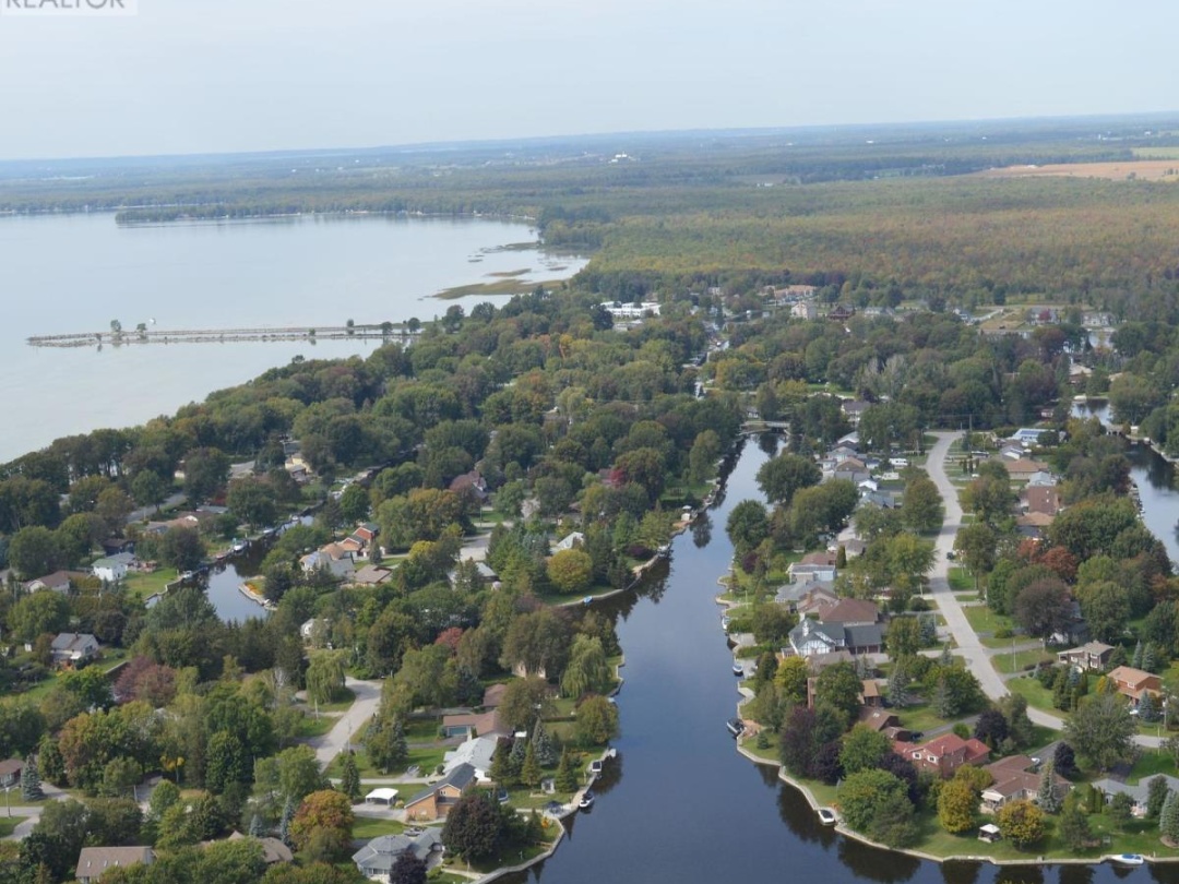 17 Willow Crescent, Lake Simcoe