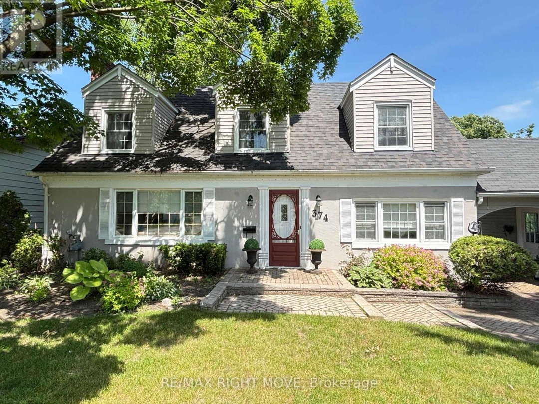 374 PETER STREET, 