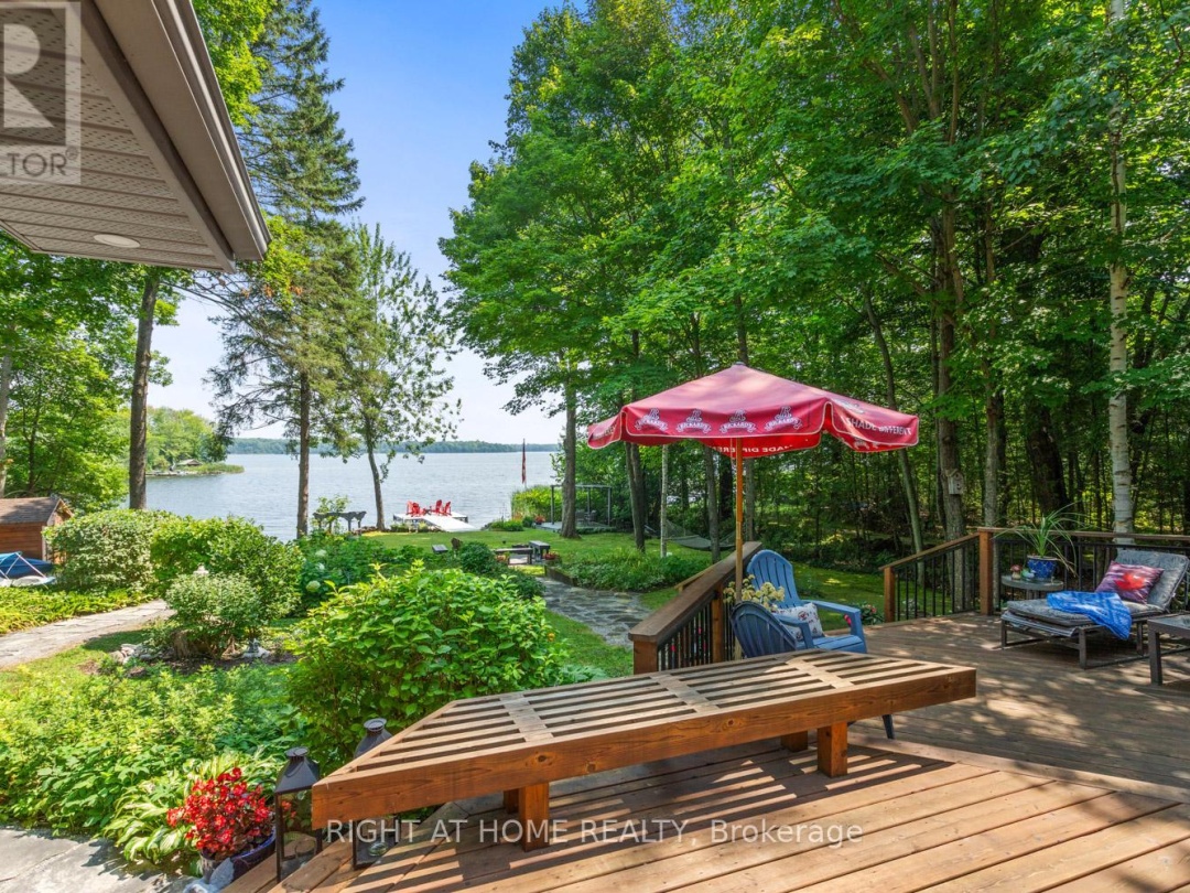 60 Mcgregor Drive, Pigeon Lake