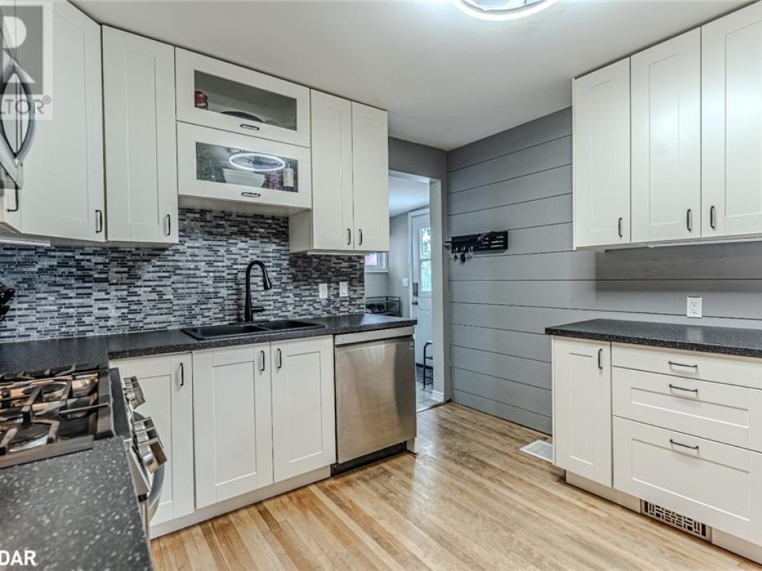 142 DUFFERIN Street, 