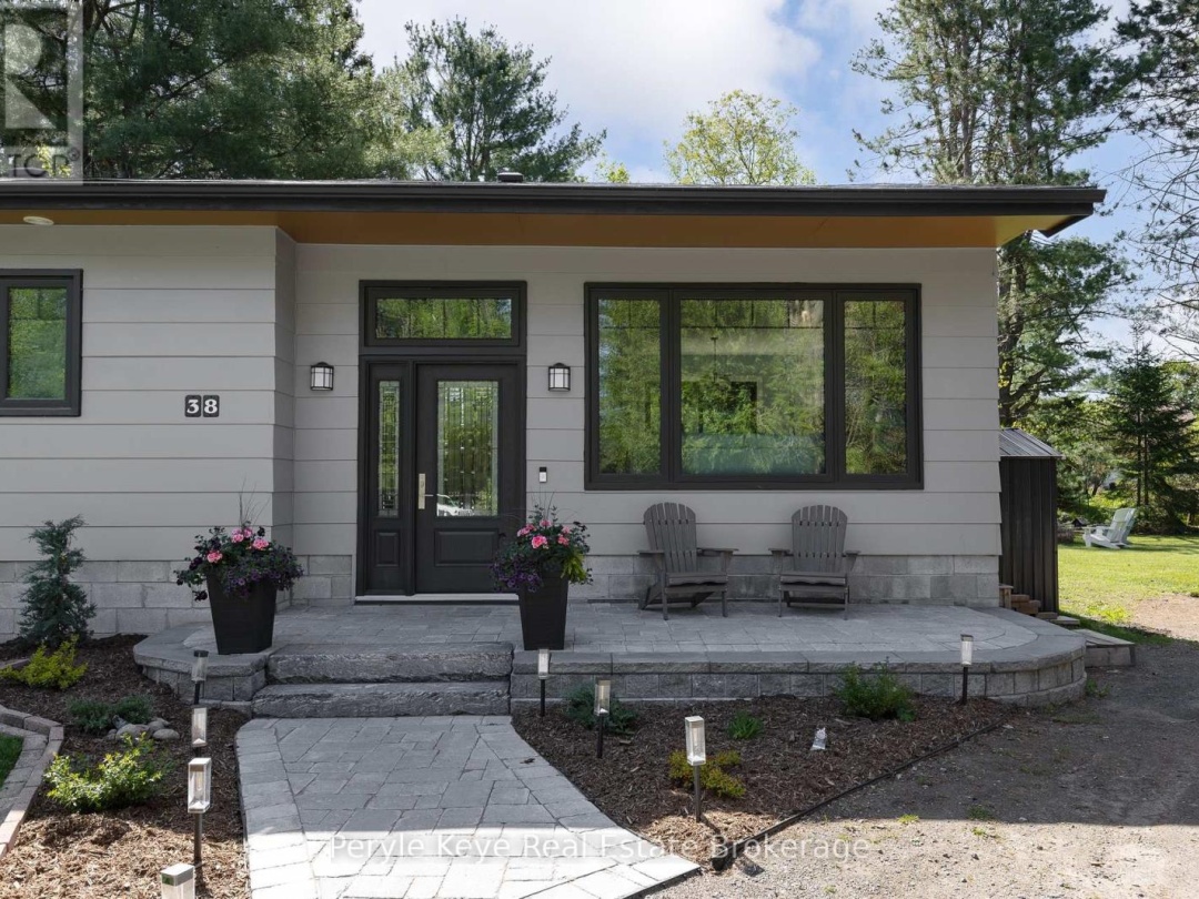 38 ANDREA DRIVE, 
