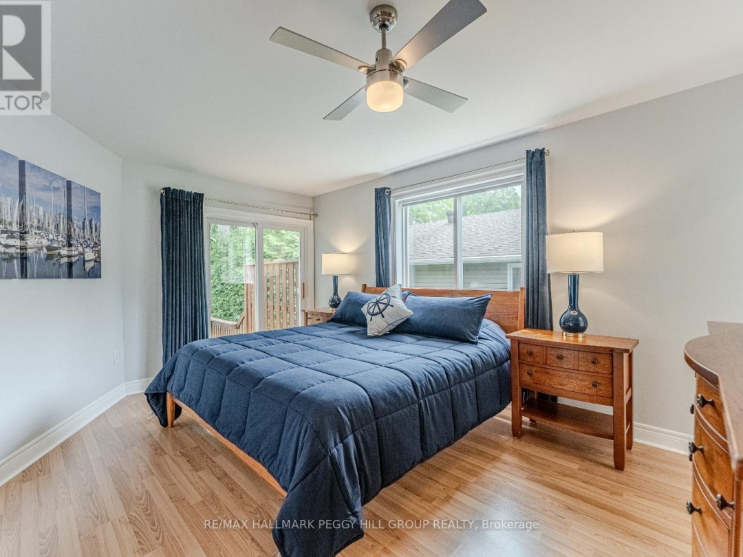 1663 PENINSULA POINT ROAD, 