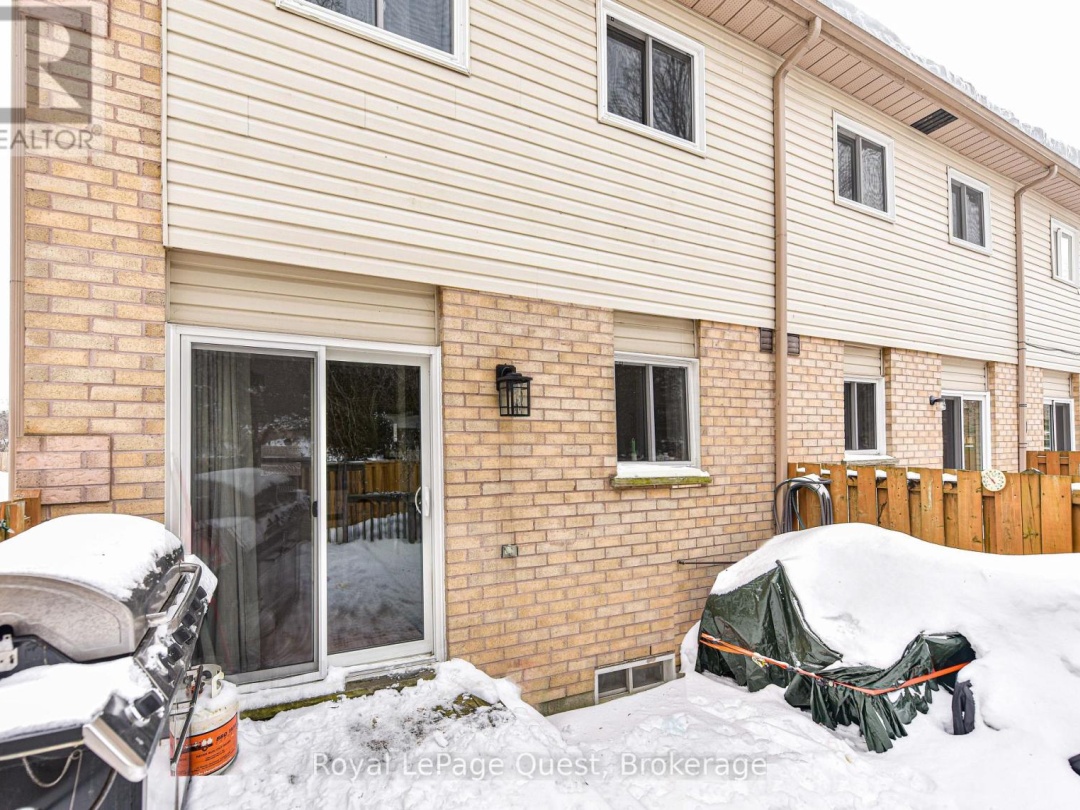 13 531 High Street, Orillia